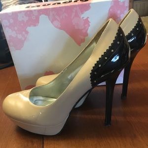 Candies Heels